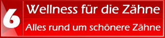 Kosmetische Zahnbehandlungen